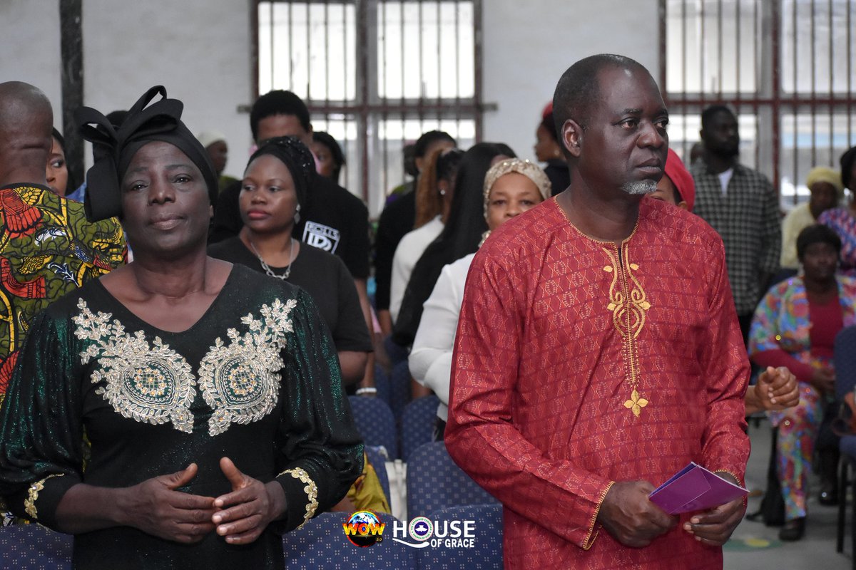 rccghogchurch's tweet photo. We Will Put You In Front Cos You Re All That Matters. Continuous Worship, Dance , Joyful Shouts And Offerings No Go Tire Us
#WOW5
#MakeHisPraiseGlorious https://t.co/jNDmPh6EVV