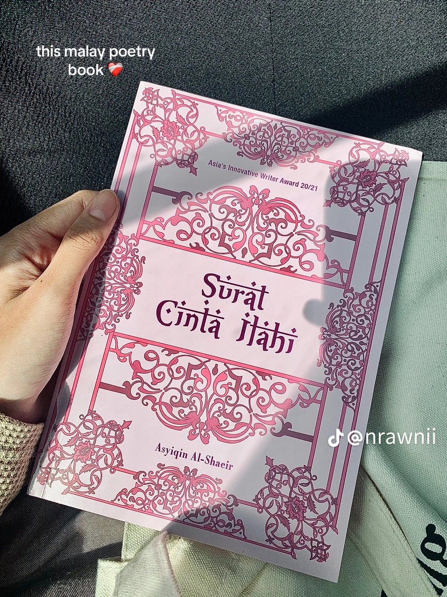 loveandsharee's tweet photo. ✨ Kesembuhan sebenarnya ✨
Semua menginginkan kesembuhan,
Namun jika kesakitanmu membawamu dekat dengan Tuhanmu,
Engkau sebenarnya telah sembuh. https://t.co/rNjpBt1Db3