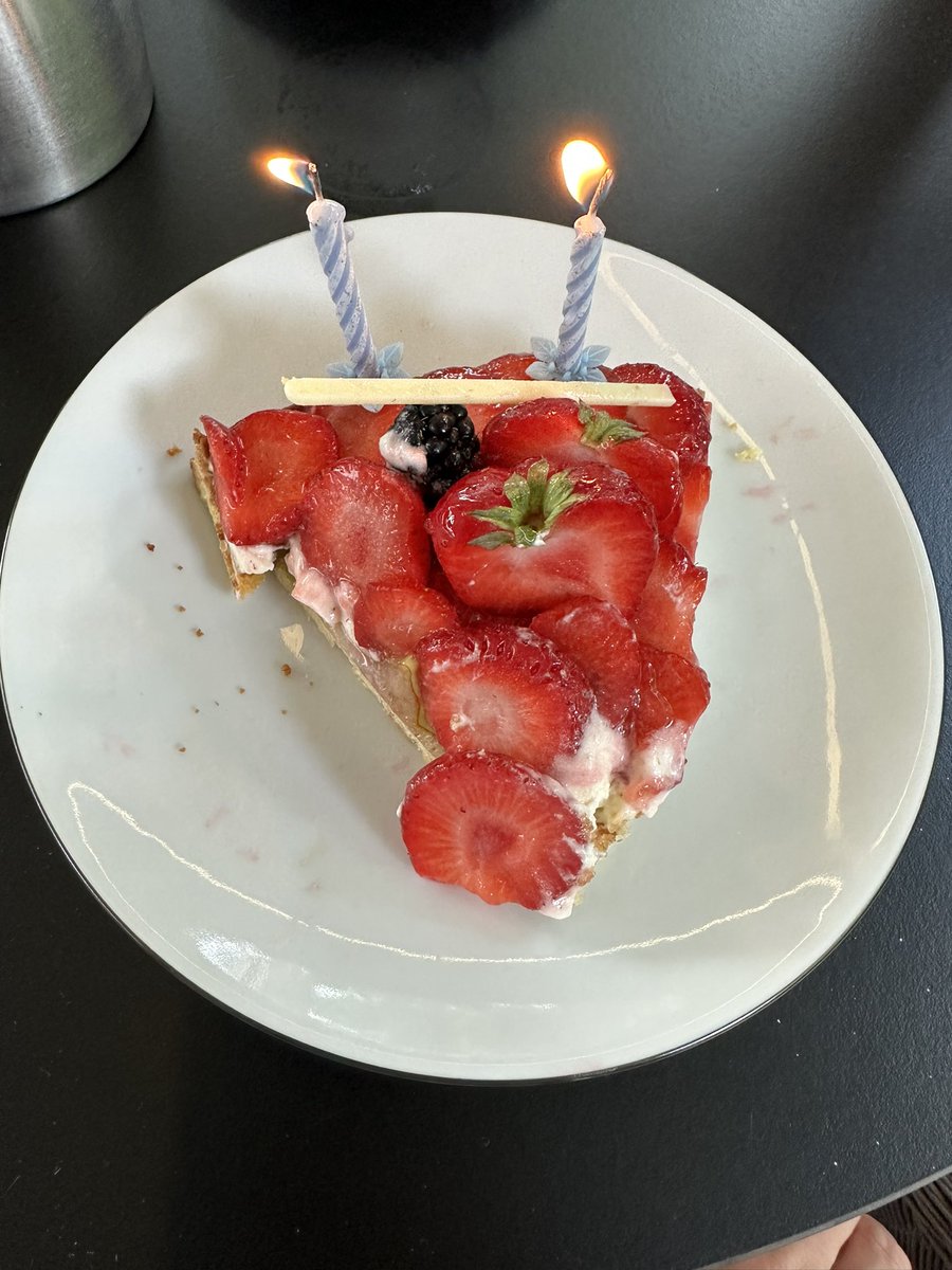 Claudia de Yong tweet media