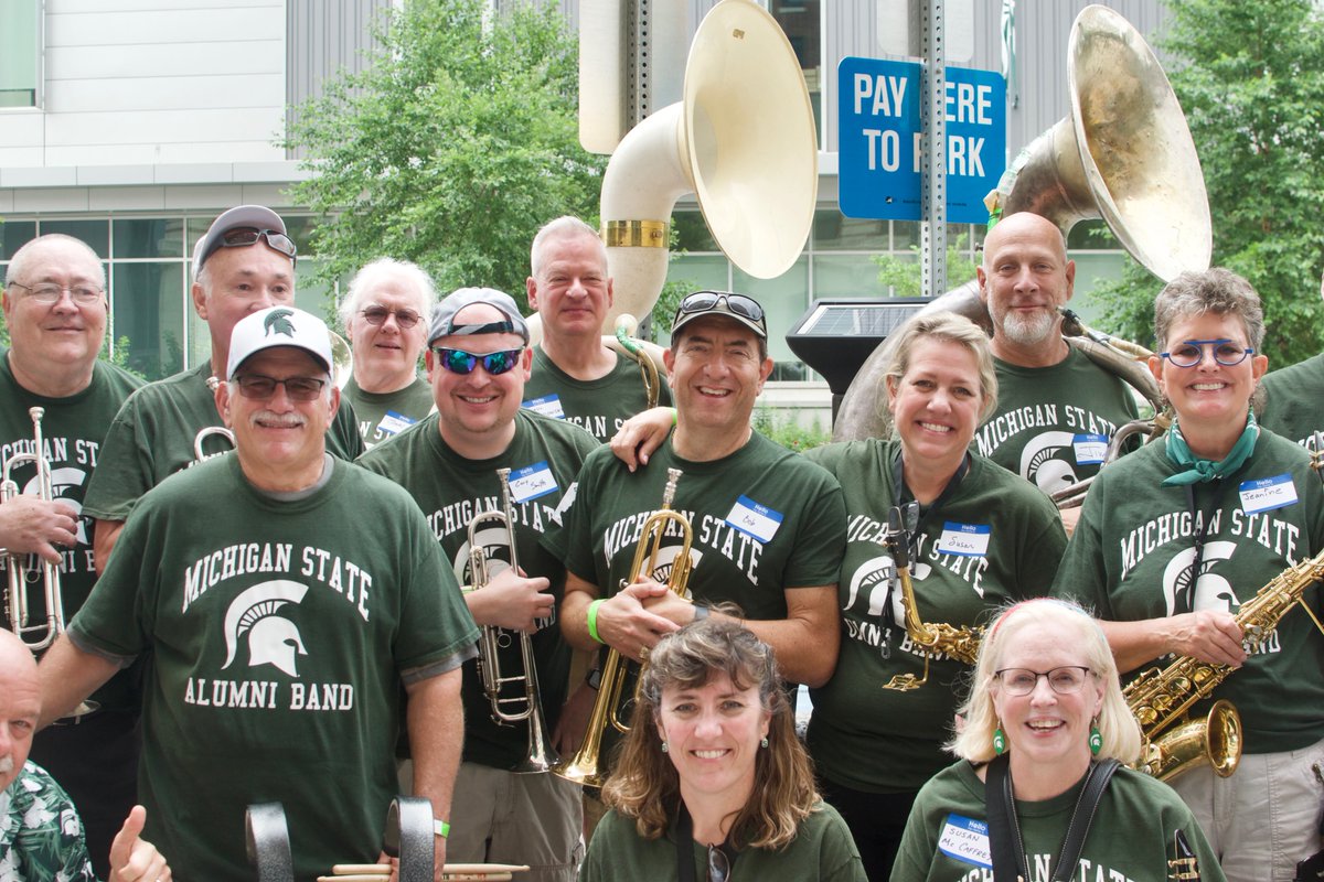 MikeSadlerFoundation tweet media