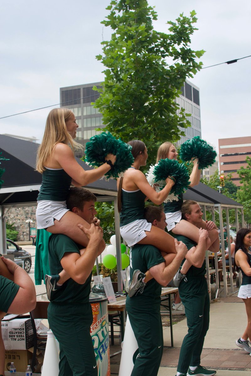 MikeSadlerFoundation tweet media