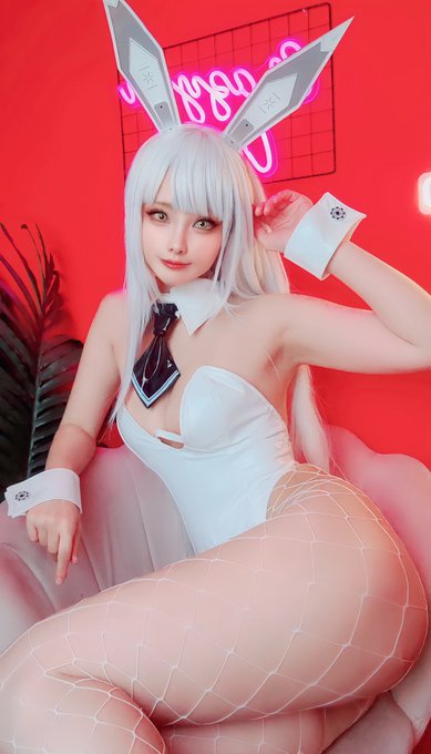 Twitterのコスプレ画像30