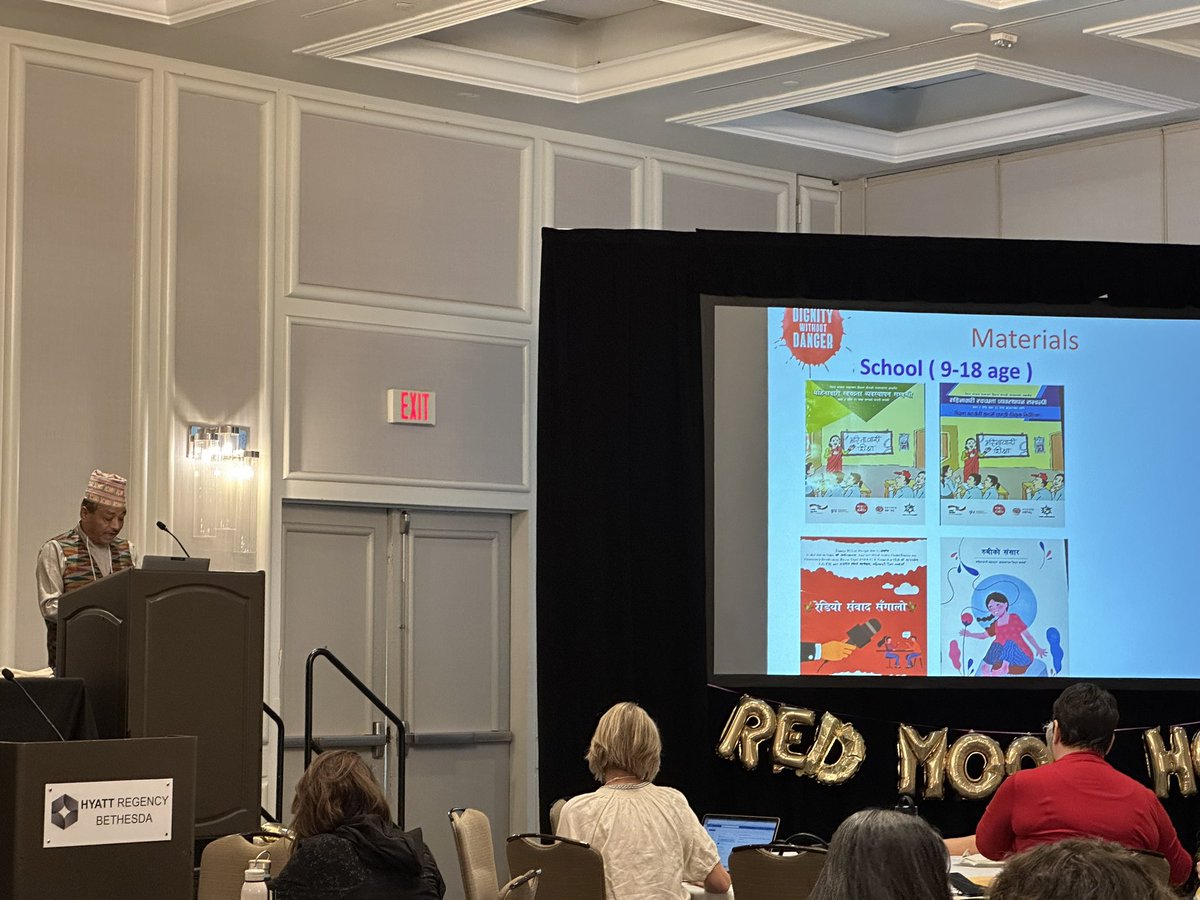 Dignity Without Danger tweet media