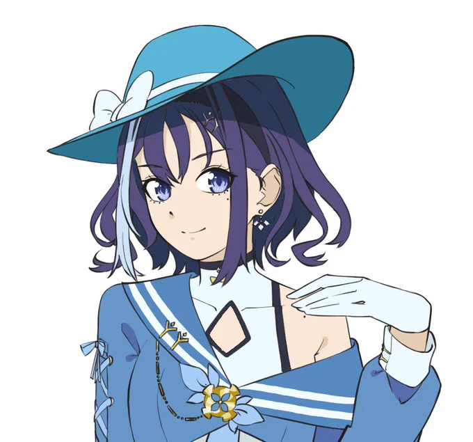 #いざよ絵