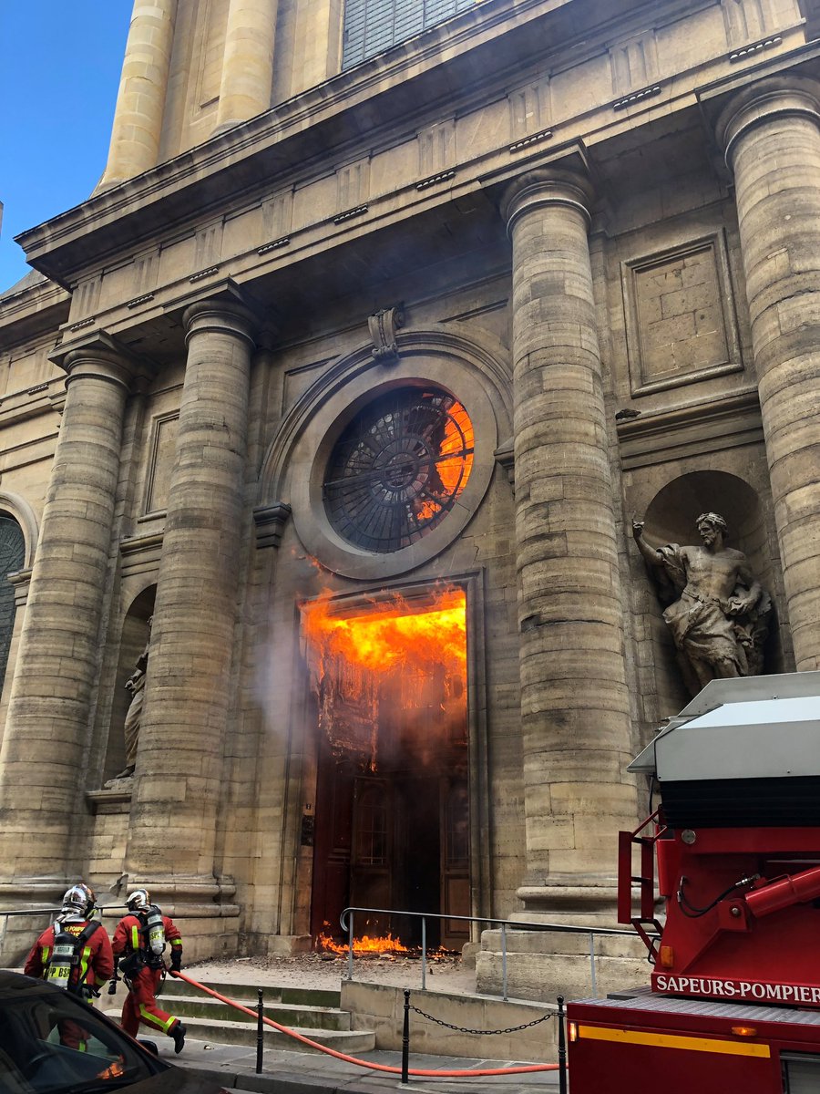 JeremyTate41's tweet photo. Make no mistake, with zero exceptions, every Marxist movement in history has targeted and attacked the Catholic Church. Every. Single. Time. 

There have now been nearly 300 attacks on Catholic churches since 2020.  

Are you awake yet? https://t.co/5A90SYw0Rj