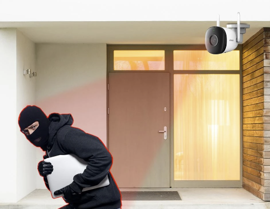 🔴 المواصفات المطلوبة لكاميرات المراقبة🎯
🔗قبل تشتري تأكد من
1⃣ دقة التصوير 2⃣ مدة التسجيل 3⃣ عدد الكاميرات
4⃣ مجال الرؤية 5⃣ الرؤية الليلية 6⃣ كاشف الحركة
7⃣ مصدر الطاقة 8⃣تسجيل الصوت 9⃣ دعم التطبيق

1- شركة Imou
🔗bit.ly/450Mt09
WiFi
مقاوم للعوامل الجوية
تسجيل الصوت