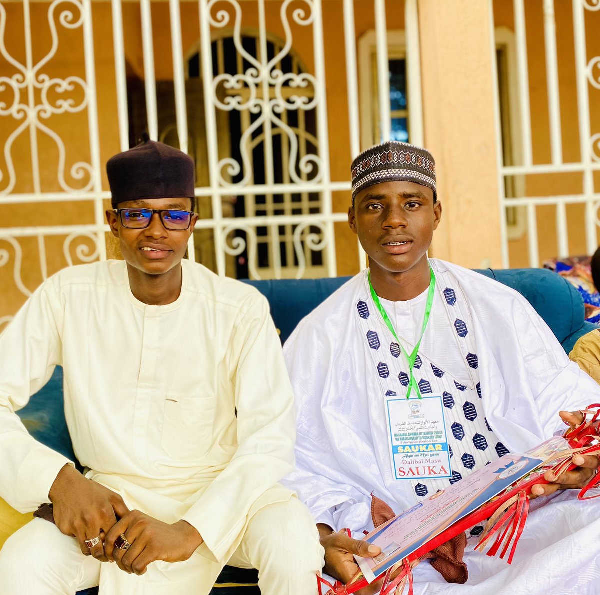 emwhite_phones's tweet photo. Masha Allahu Allah Yasa Albarka
#quranicgraduation @Daddyneh1 https://t.co/jknPJqsZDT