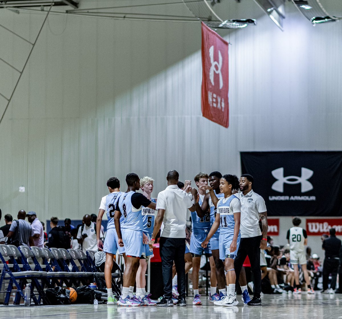 Future ELITE Hoops tweet media