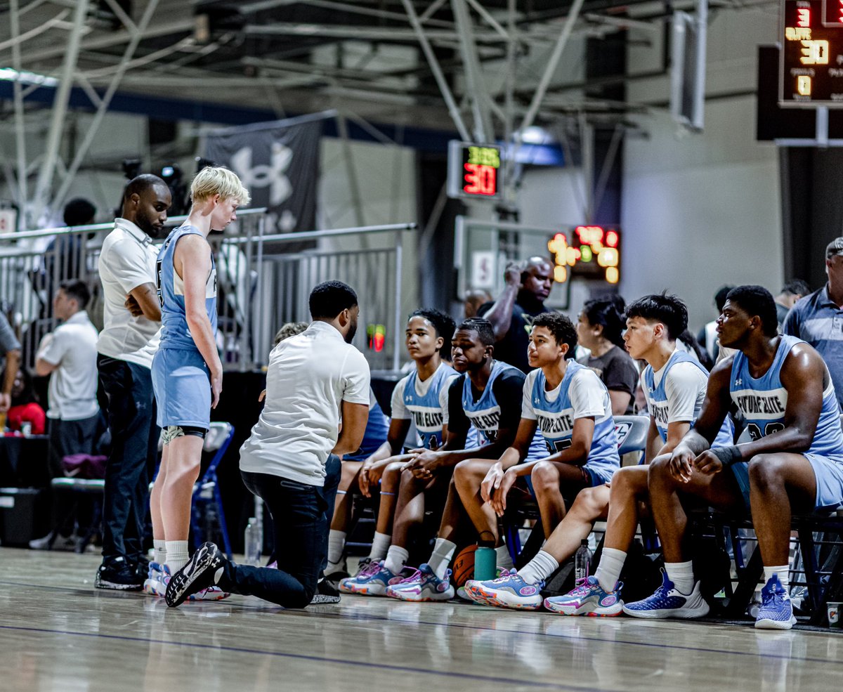 Future ELITE Hoops tweet media