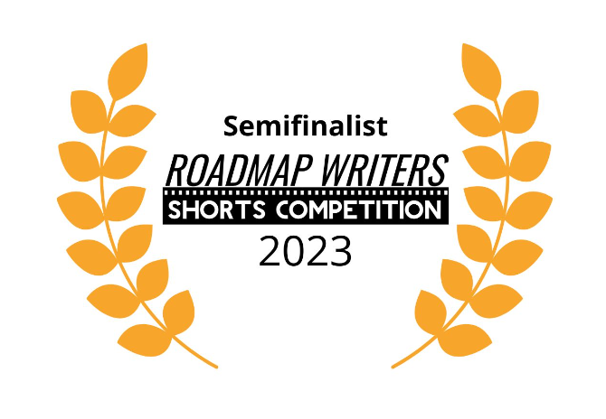 RWWFilm's tweet image. Excited to share that our short film, CHAT, has made the Semi-Finals (Top 25) in the @roadmapwriters shorts competition!