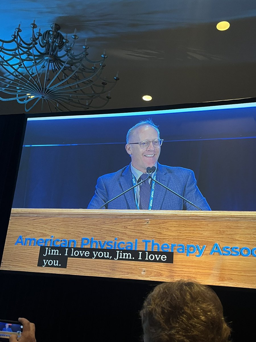 We love you, too, JD! Thanks for your service to @APTAtweets 💞