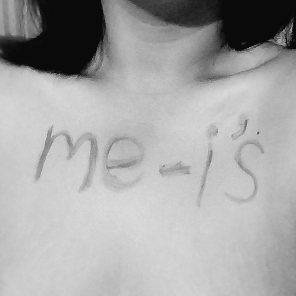 me - i ’s 🦮