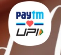 Paytm ka new design dekhe ky??

Chalo koi nhi m dikhadeti hu...
#paytm  #paytmupi #upi