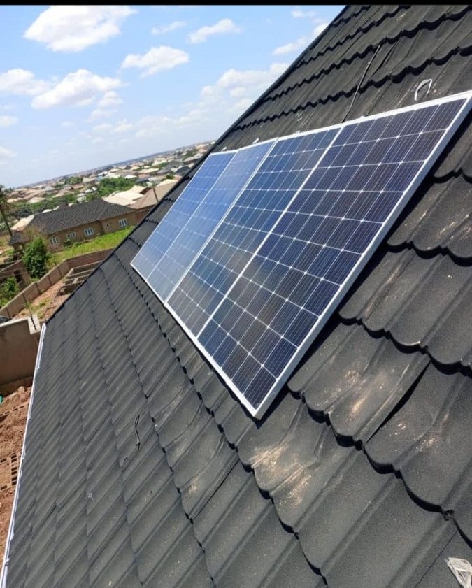 AustinsSolar's tweet image. Get Your Reliable Solar Panels and 
Inverters Installation

Get your Free Quotes for your Home and Business

#solarpower #solarpanels #solarinverter #solarinstallation #Mbappe #Davido #Trending #SupaKomandoJumpOff