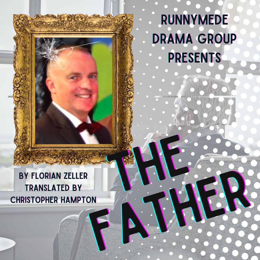 RunnymedeDrama's tweet photo. RDG’s The Father – Meet The Team # 11
Andrew Driver - Man

Tickets available NOW at
https://t.co/puMhwslyk0

#rdg #runnymededramagroup #runnymededrama #thefather #florianzeller #riverhousebarn @Riverhousebarn https://t.co/iyv8NRmUAM