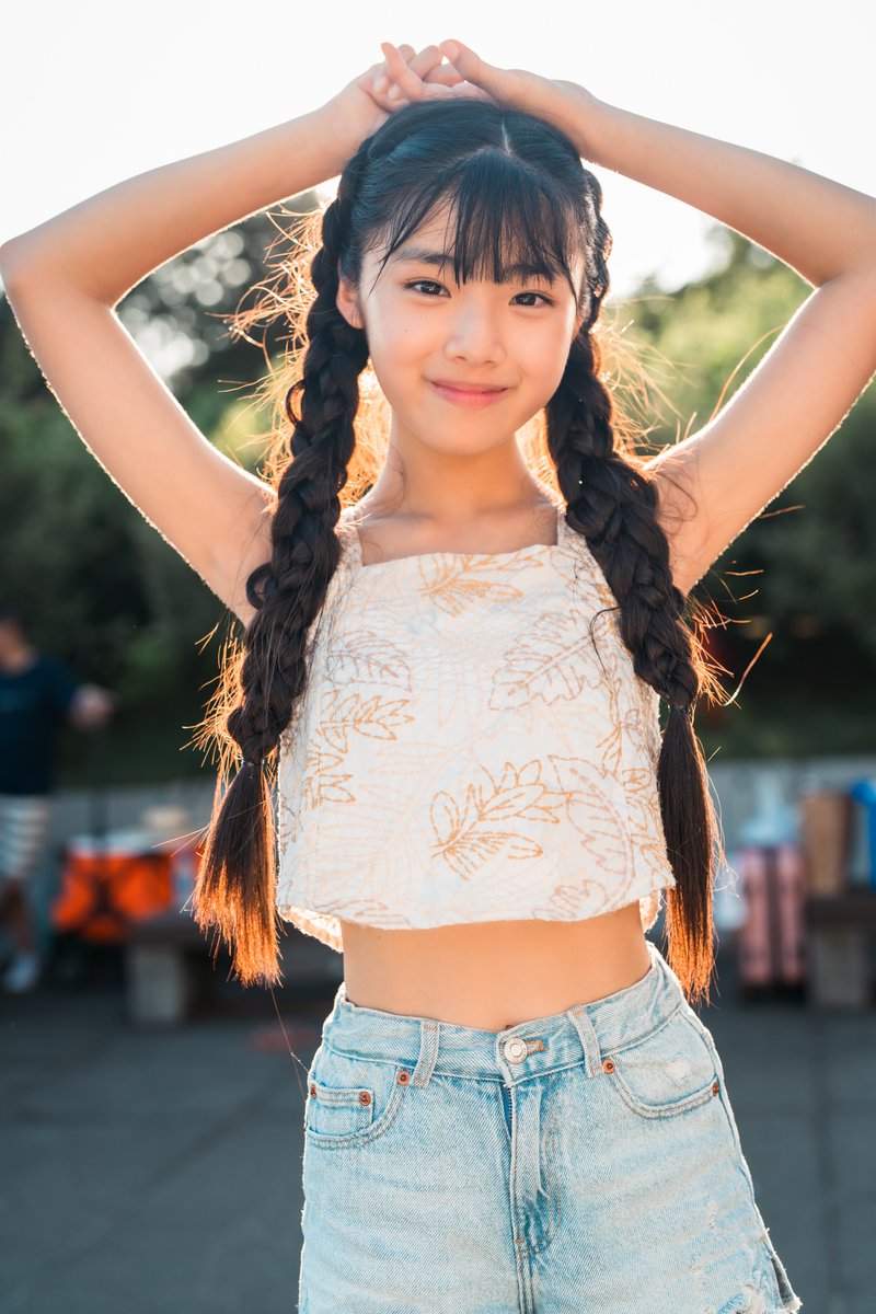 丸上ひまり / CHEERFUL 2023.7.23 葛西臨海公園 #CHEERFUL #丸上ひまり 3