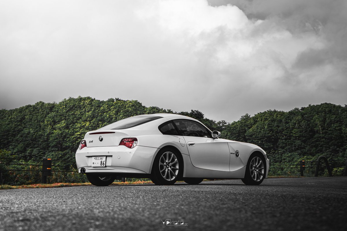 Eagle_7019's tweet photo. 駆け抜ける歓び
#BMW
#Z4 
#Z4E86 https://t.co/BaZLZdJva5