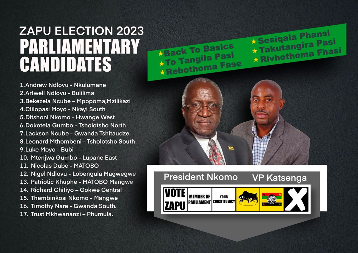 ZAPU EUROPE tweet media
