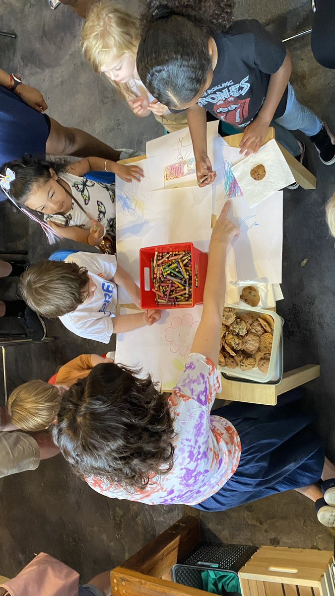 violetlemay's tweet photo. TY @page158books for a wonderful “Alithia Ramirez Was an Artist” preorder event yesterday! #alithiaramirez #ourlittleartist #uvalde #violetlemay #amwriting #books #kidlit https://t.co/o8cqynqkHc