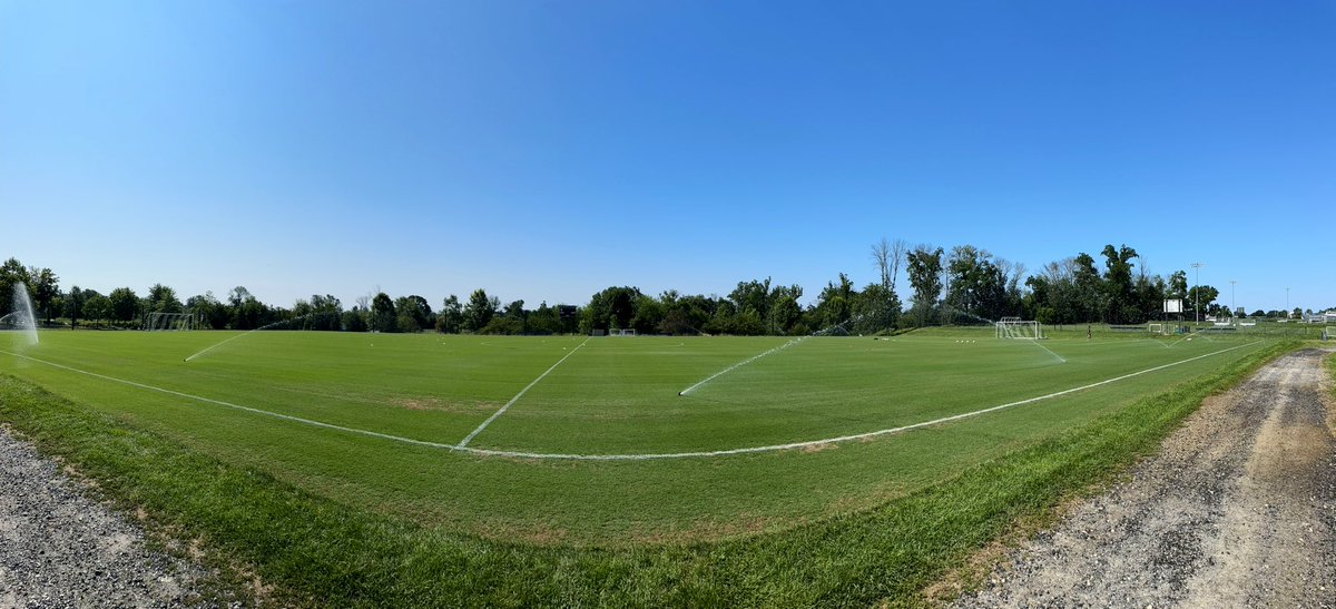 Coach Ferri Tomaino (@coachferri) on Twitter photo Beautiful space <a href="/Ea1785/">Episcopal Academy</a> + dedicated leader <a href="/EAturfgrass/">Matt Kerns</a> = pro teams ⚽️ choosing our campus for training! <a href="/FulhamFC/">Fulham Football Club</a>
Good luck tonight in the <a href="/PLinUSA/">Premier League USA</a> Summer Series match vs <a href="/BrentfordFC/">Brentford FC</a> Beautiful space <a href="/Ea1785/">Episcopal Academy</a> + dedicated leader <a href="/EAturfgrass/">Matt Kerns</a> = pro teams ⚽️ choosing our campus for training! <a href="/FulhamFC/">Fulham Football Club</a>
Good luck tonight in the <a href="/PLinUSA/">Premier League USA</a> Summer Series match vs <a href="/BrentfordFC/">Brentford FC</a>