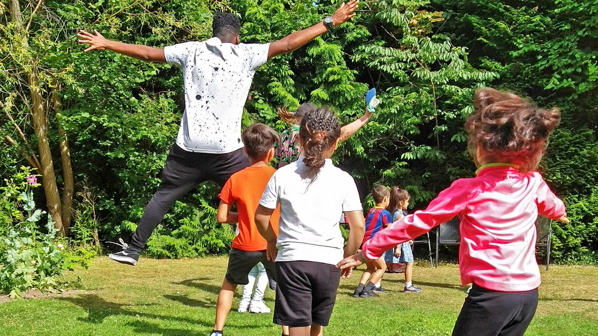 Cloud Cuckoo Land tweet media