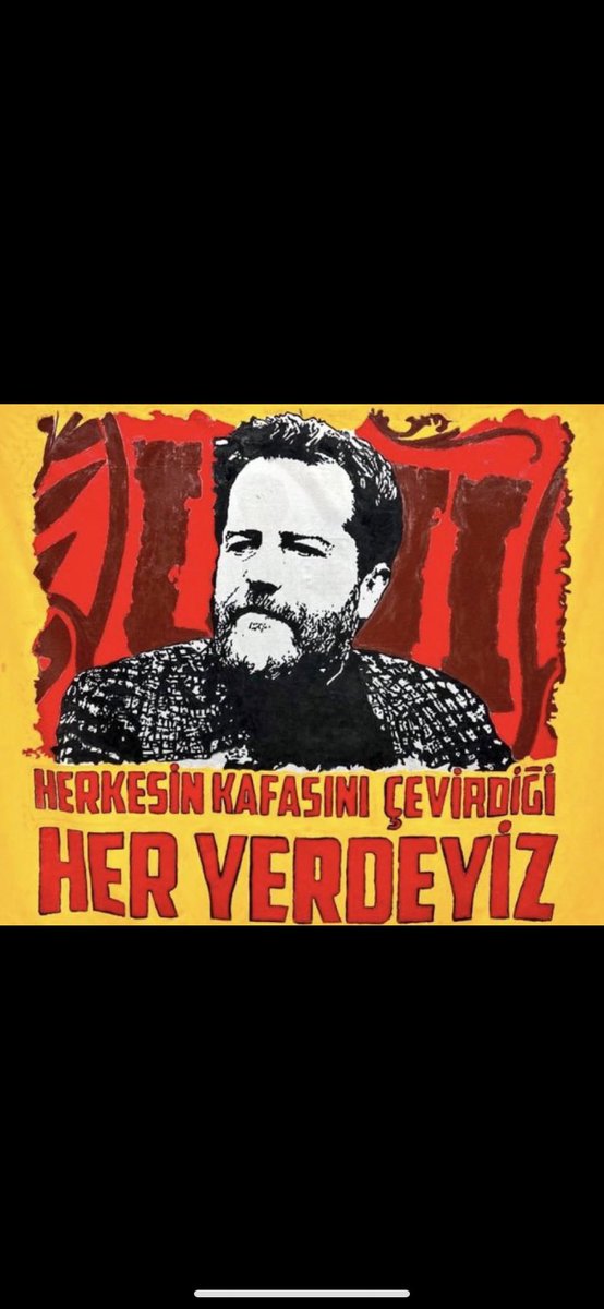 Her masadayız !!!