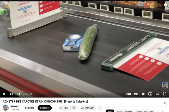 Les truies sur stripchat  😂 https://t.co/4SpC0LT2WK https://t.co/lz7syF2d7P<a href="/tag/barbie"class="tags"><span>#barbie</span></a>