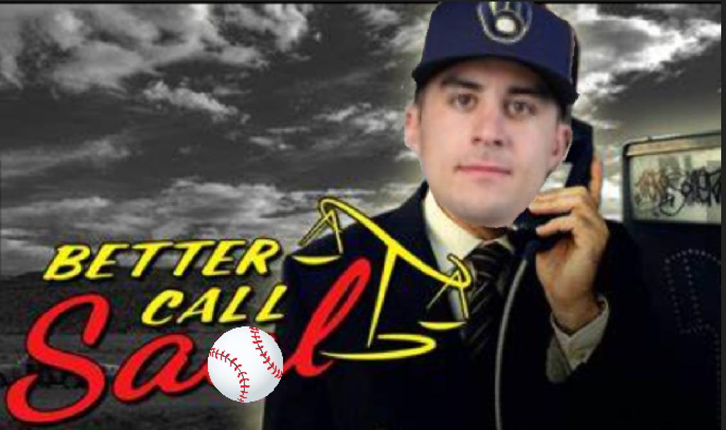 JasonBlazina's tweet photo. @Brewers @BallySportWI @620wtmj @fleet_farm https://t.co/XeaH6c3rx0