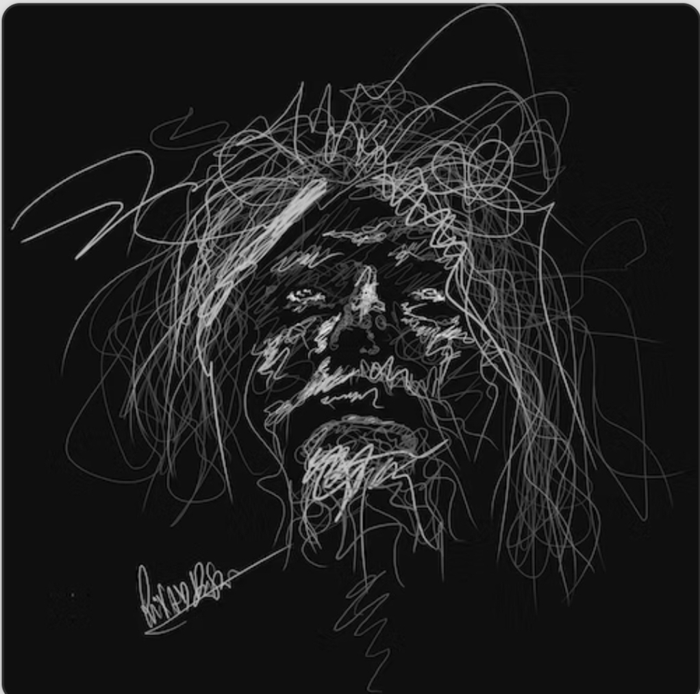 Calling God 

0.1 eth reserve price !

foundation.app/@riyadkishi/ed…
in one of the days
At the height of my depression
I was in a state of doubt whether God exists or not!!
All this pain and pain came to me and I urged me to ask God, are you there?
If you were there answer me?
Send me