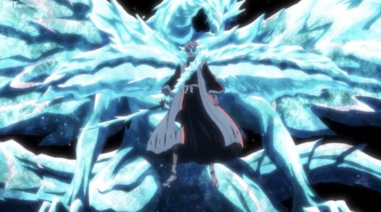 9v2f_'s tweet image. ❄️❄️❄️
#Blaech