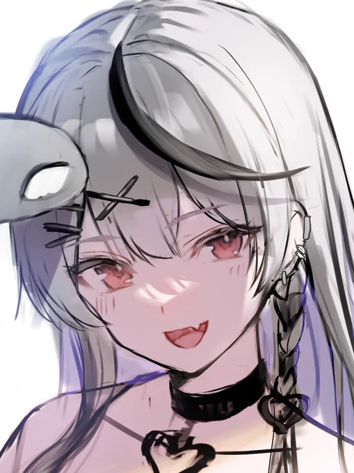 生存報告wip