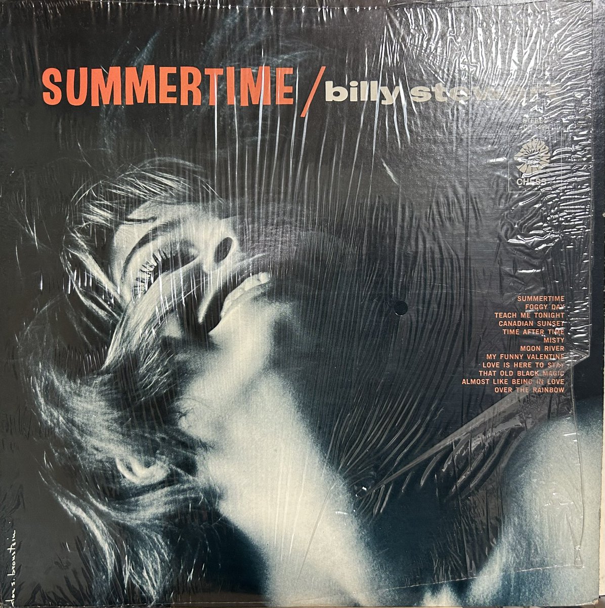 今日の1曲！
Billy Stewart, 
Summertime.
youtube.com/watch?v=b77g8v…
#soul
#chessrecords
#chicagosoul
#billystewart