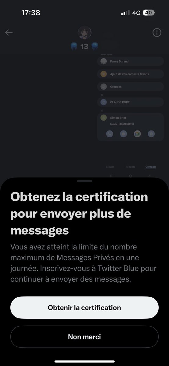 Plumencre's tweet photo. @SpookyMarieSo Ça me fait ça depuis 2j 🙃🙃 https://t.co/ccb3ho492w