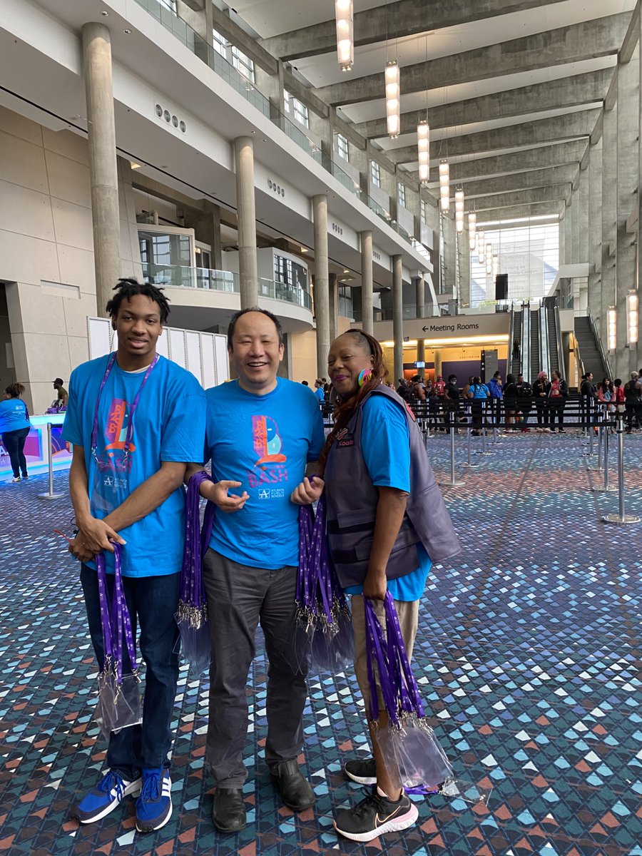 Atlanta Public Scholl Back to School Event on July 22 at Georgia World Congress Center!