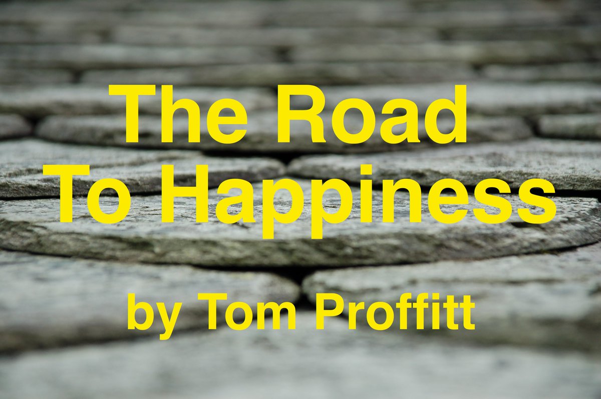 WE GOT @ace_national FUNDING! The Road To Happiness is a children’s theatre show about mental health by @TomProffitt We’ll be working with performers, designers, and young people to develop the show over a period of 6 weeks this autumn Tell us if you wanna get involved!