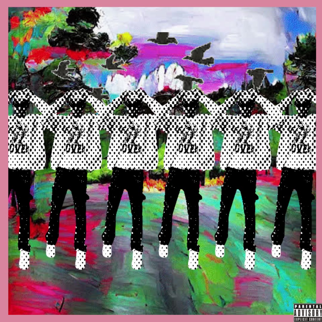 EyeKeem's tweet image. resurgence out now!! 🪂🪂
linktree.com/eyekeem