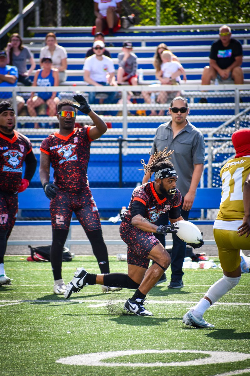 _STDUB's tweet photo. Good luck to the Night Crawlers and the Insomniacs as they battle it out in Bullhead City for @thea7fl National Championship!

Game time is 7pm eastern on https://t.co/vBYgZD6AFM if you want to tune in

#STW #A7FL https://t.co/QczBhK1J1v