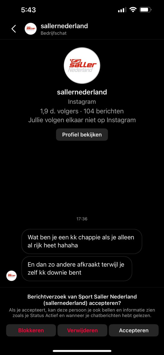 Rijk Hofman tweet media