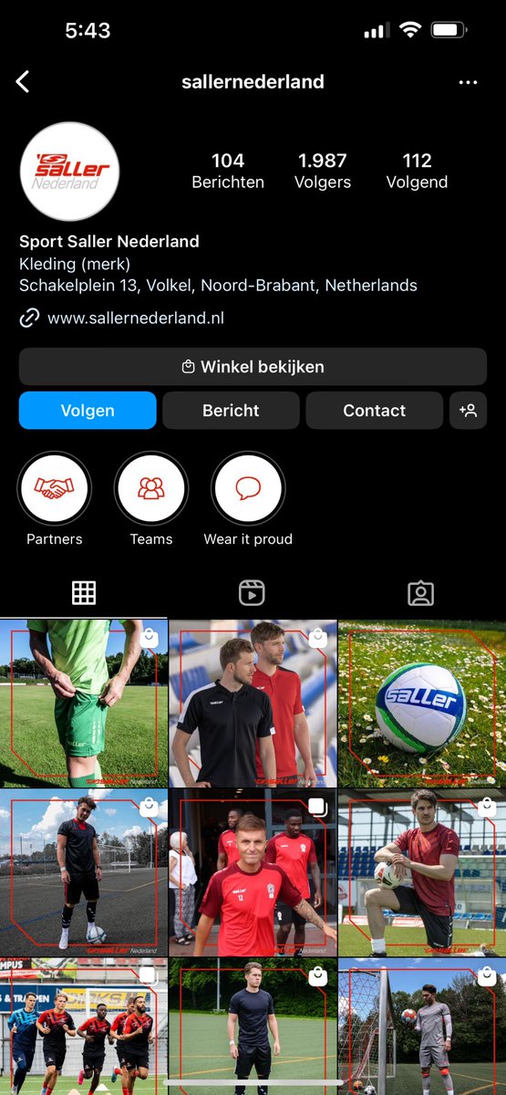 Rijk Hofman tweet media