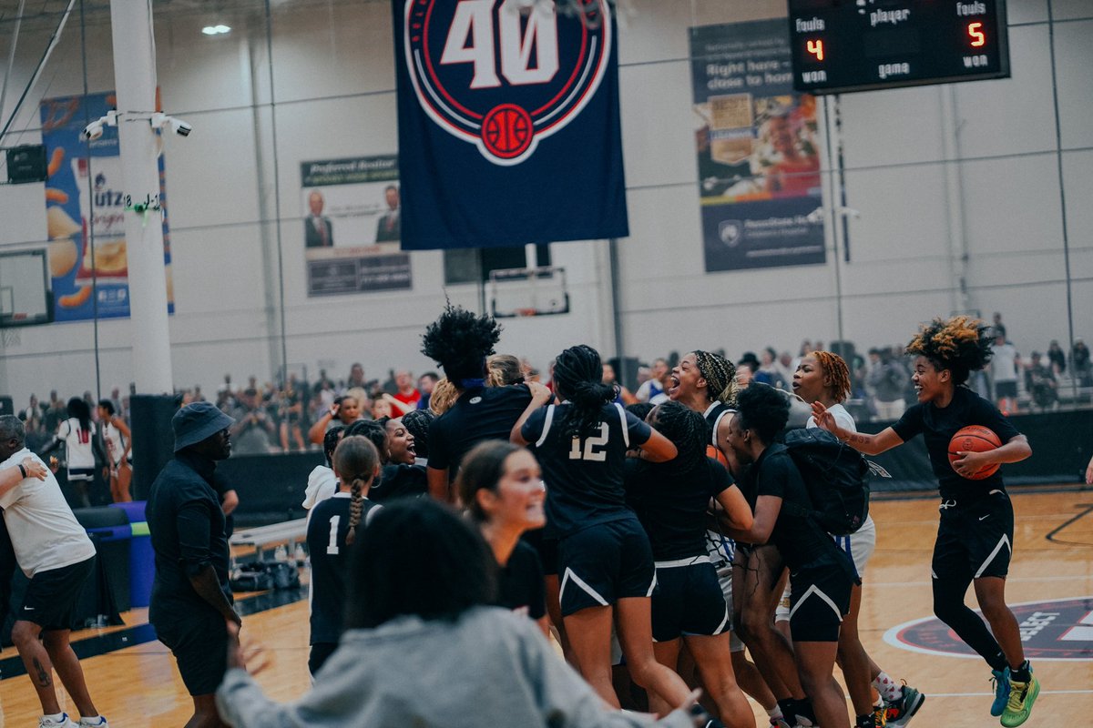 Legends U Basketball tweet media