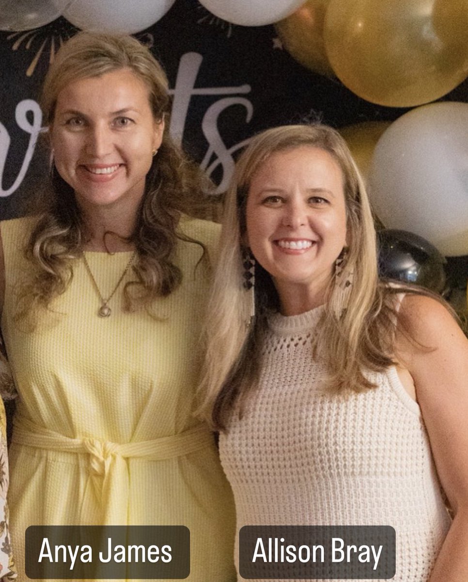 Meet our excellent ELL team!