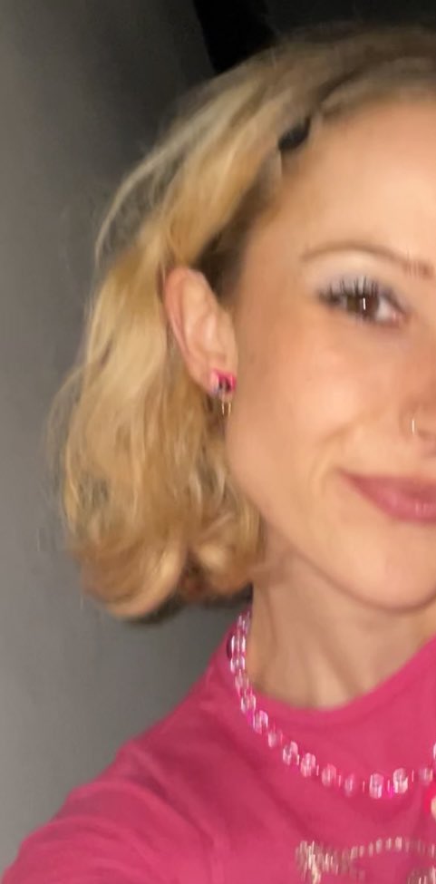 It's okay to revel in the fleeting beauty of existence knowing it is only special because it ends in death, Barbie said so.