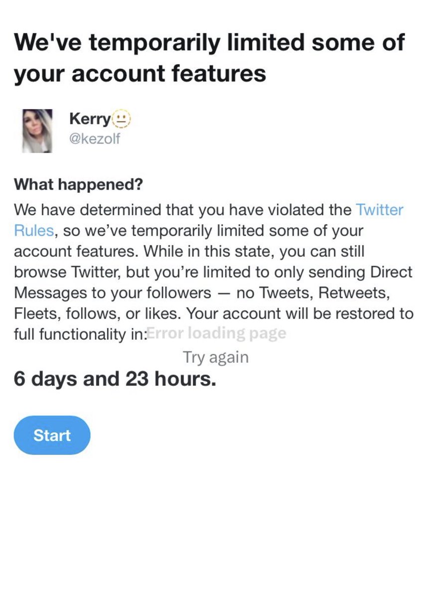 Boudicca1973's tweet photo. Well, she lasted longer than I thought she would!! #twitterlegend ๐คฃ๐คฃ๐คฃ https://t.co/kDzrE8StJ3