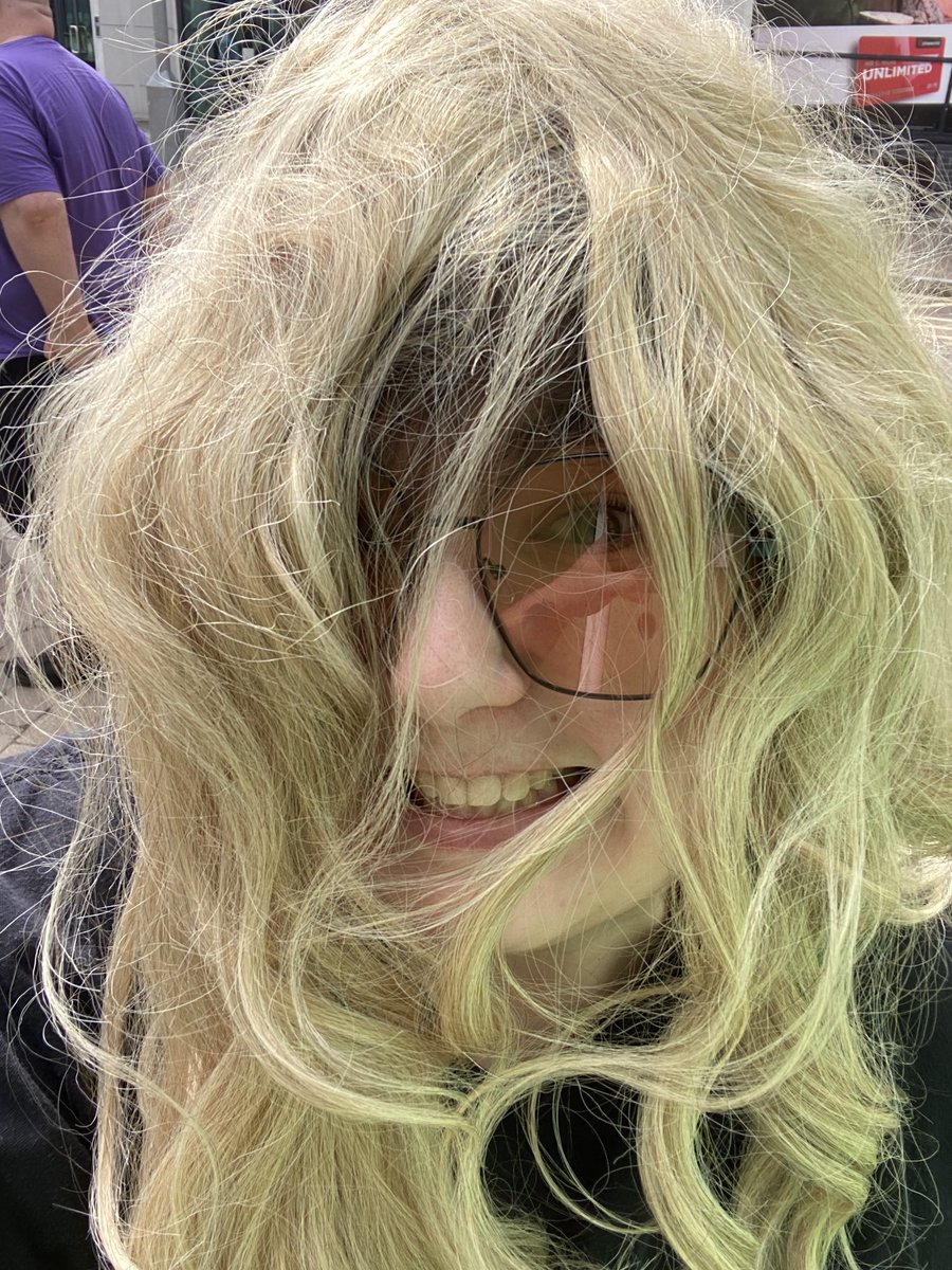 Georgie Hewitson tweet media