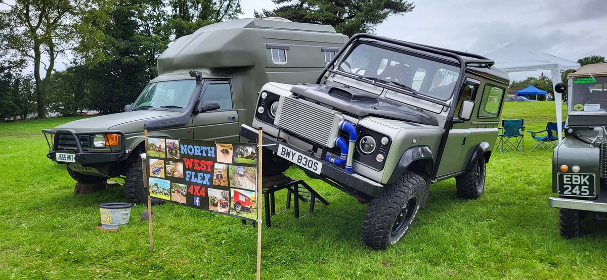 HiKennys's tweet image. One way to test the oil seals. 
#Flexstyle #Frodsham