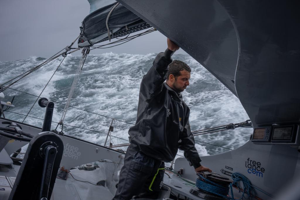 GuirecSoudee's tweet image. à lire ici : guirecsoudee.com/blog/rolex-fas…
Départ sportif à bord de Freelance.com sur cette @RolexFastnet_Ch 
#rorcracing #rolexfastnetrace