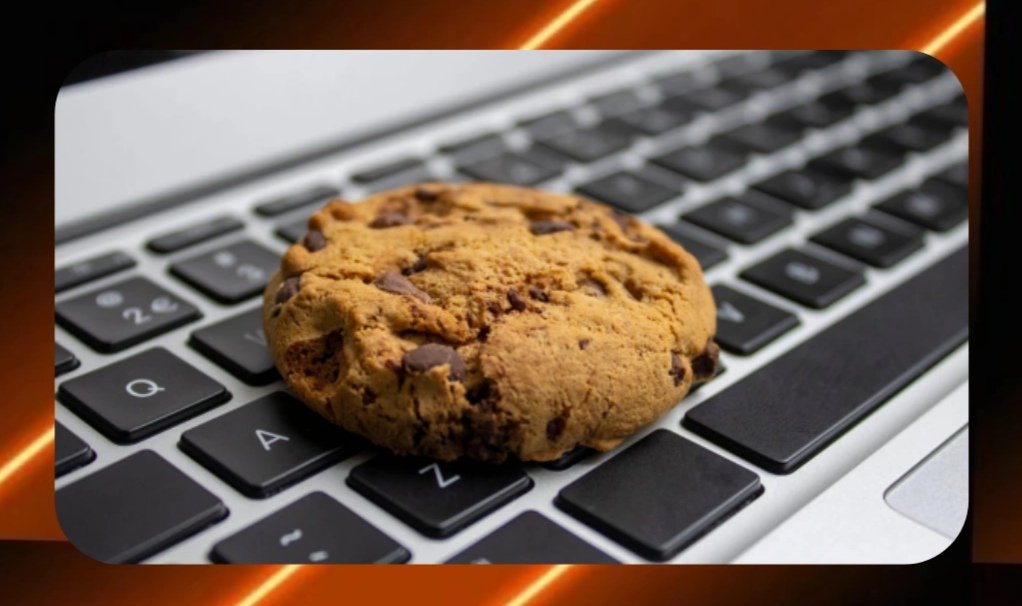 Mic4426's tweet image. 1/5: 🍪Ever wondered why we call it a &apos;cookie&apos; in the digital world? You&apos;d be forgiven for thinking of chocolate chips, but the truth is a bit more techy! Buckle up, folks. We&apos;re about to go on a tasty journey into tech etymology! #WhyTheName #TechEtymology #Cookie