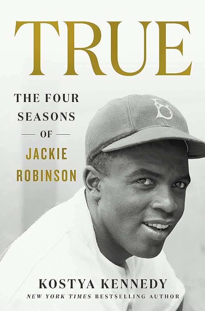 Manny-G 🏁 (@sirmannyg) on Twitter photo Enjoyed reading and learning more about the icon #JackieRobinson. An in-depth and thoughtful read. <a href="/KostyaKennedy/">Kostya Kennedy</a> <a href="/StMartinsPress/">St. Martin's Press</a> <a href="/JRFoundation/">Jackie Robinson Foundation</a> #SummerReading Enjoyed reading and learning more about the icon #JackieRobinson. An in-depth and thoughtful read. <a href="/KostyaKennedy/">Kostya Kennedy</a> <a href="/StMartinsPress/">St. Martin's Press</a> <a href="/JRFoundation/">Jackie Robinson Foundation</a> #SummerReading