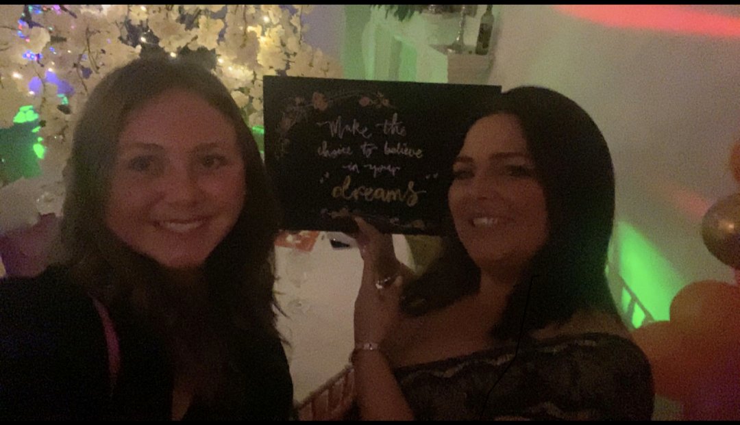 Natalie & Grace had a fantastic time at Maggie's Charity Ball held last Saturday 15th July 2023 at The Red Lion at Newton 💃💓

We were very proud to donate this amazing hamper full of cleaning goodies to the raffle too 🥰🙌

#maggiescharity #CancerCharity
