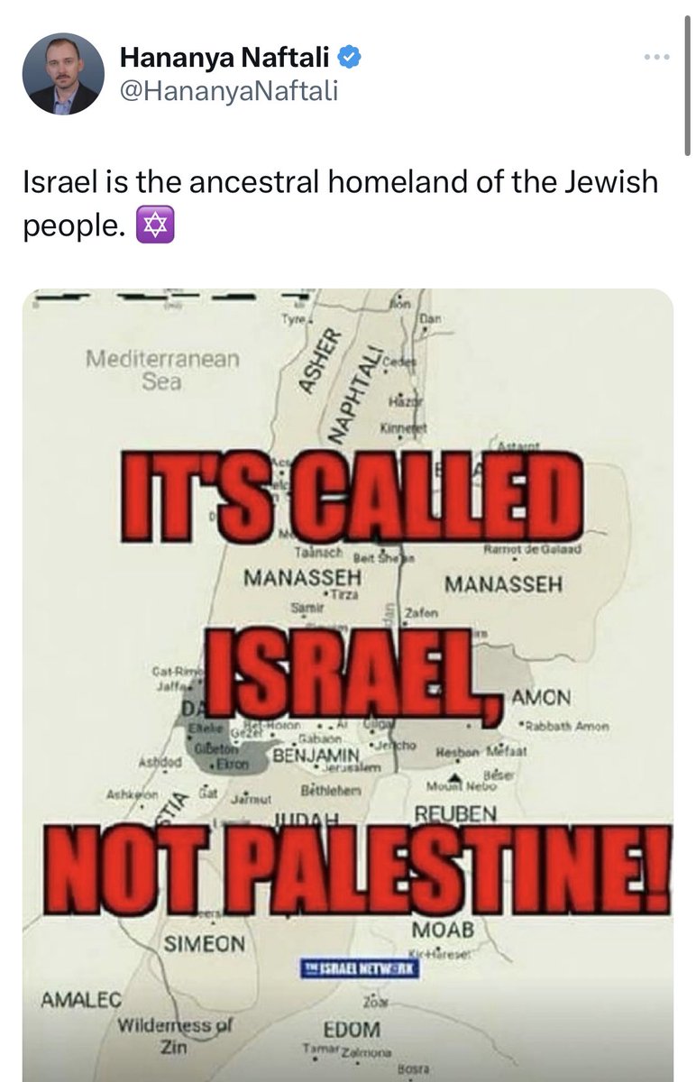 TorahJews's tweet photo. Zionists are not experts in Jewish History.

They just distort it.

Jews never annexed land in Israel for the past 2k+ years.

Why? Because it’s forbidden in Judaism.

Zionists don’t care about Judaism.

They just exploit it to promote Zionism.

Modern Israel is not a ‘biblical continuation’.

The Jewish yearning to the Holy Land is not Zionism

It’s a prayer and belief that Gd will restore His Presence

It’s the opposite of the ‘man made’ Zionist redemption

Quotes from leading Rabbis against https://t.co/fX0fEYOw4q…

#Jewish #Palestinian #Israeli #Israel